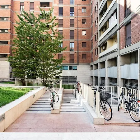 Porta Nuova Central Studio Verona Exterior foto