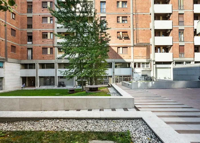Porta Nuova Central Studio