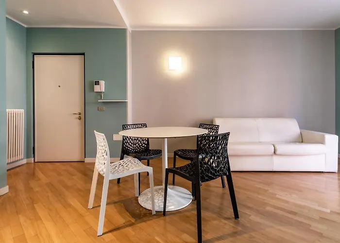 Porta Nuova Central Studio