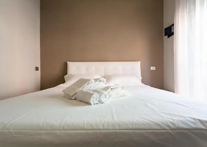 Porta Nuova Central Studio