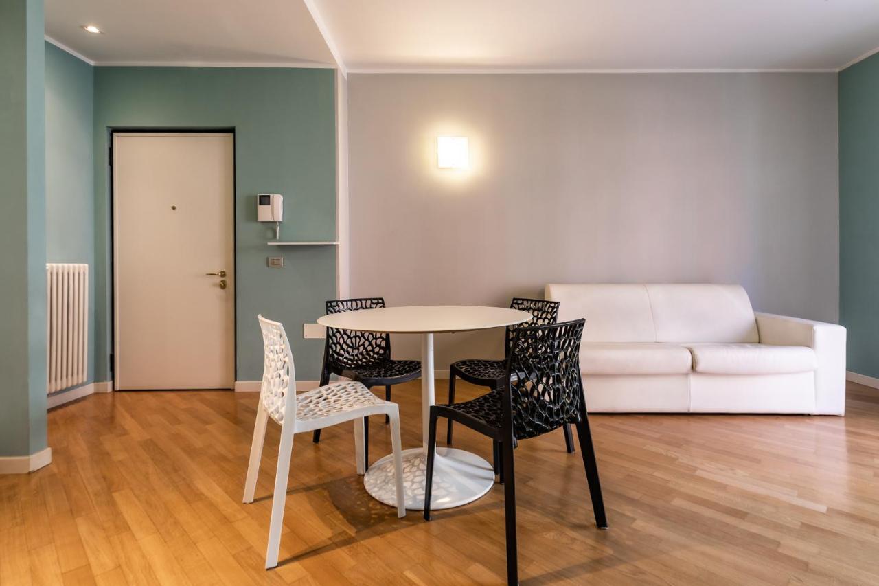 Apartamento Porta Nuova *