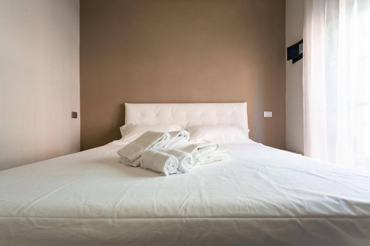 Apartamento Porta Nuova Verona