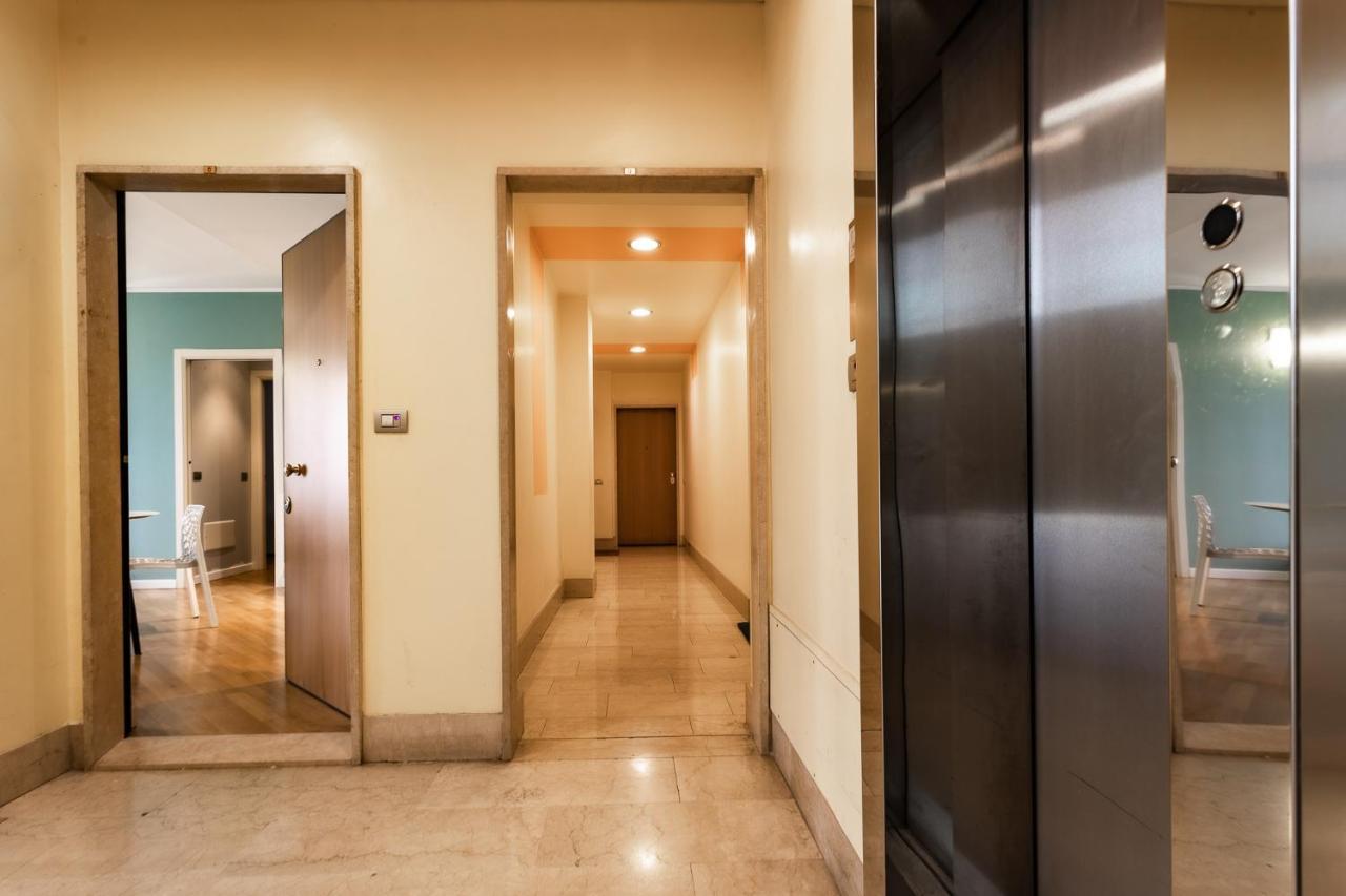 Porta Nuova Apartamento *