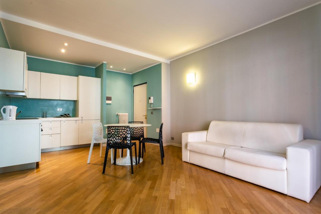 Porta Nuova Apartment