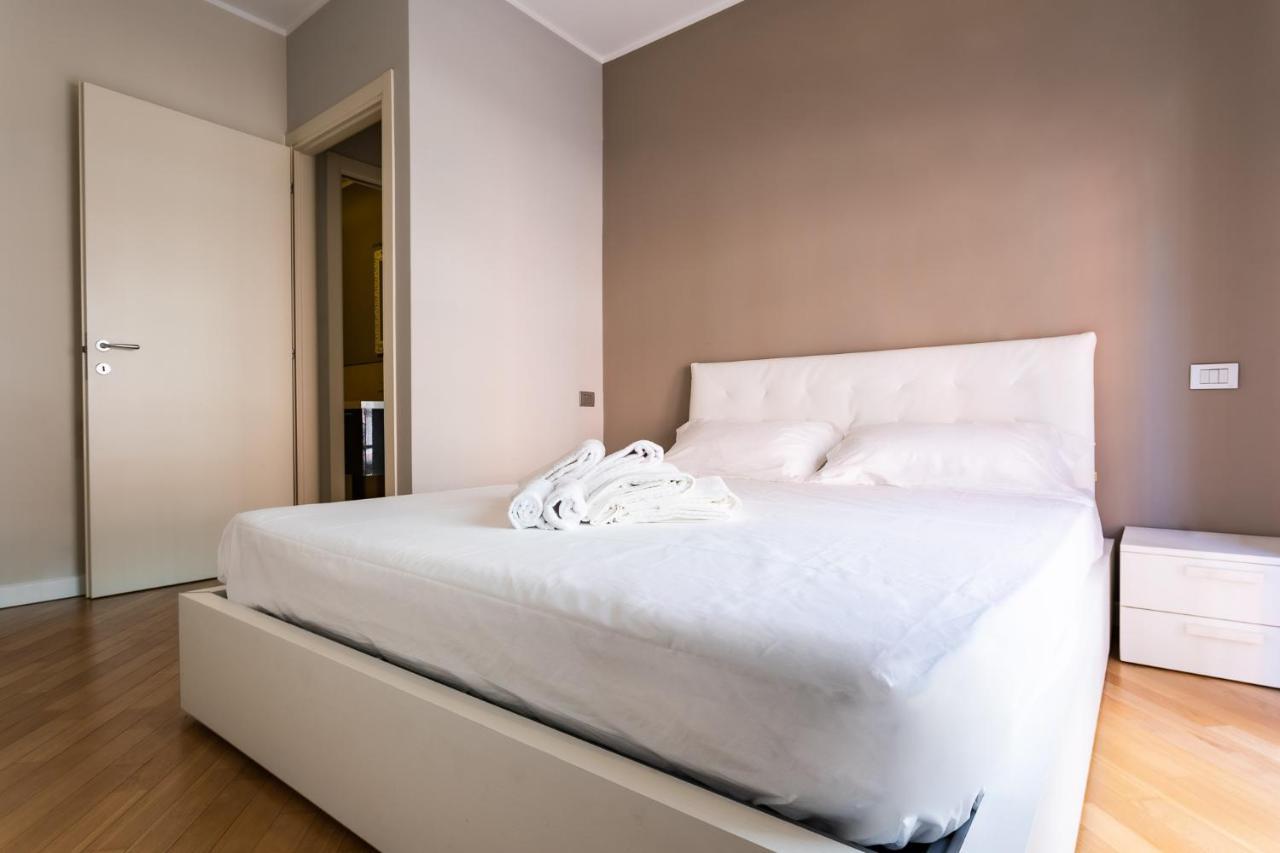 Porta Nuova Apartamento Verona