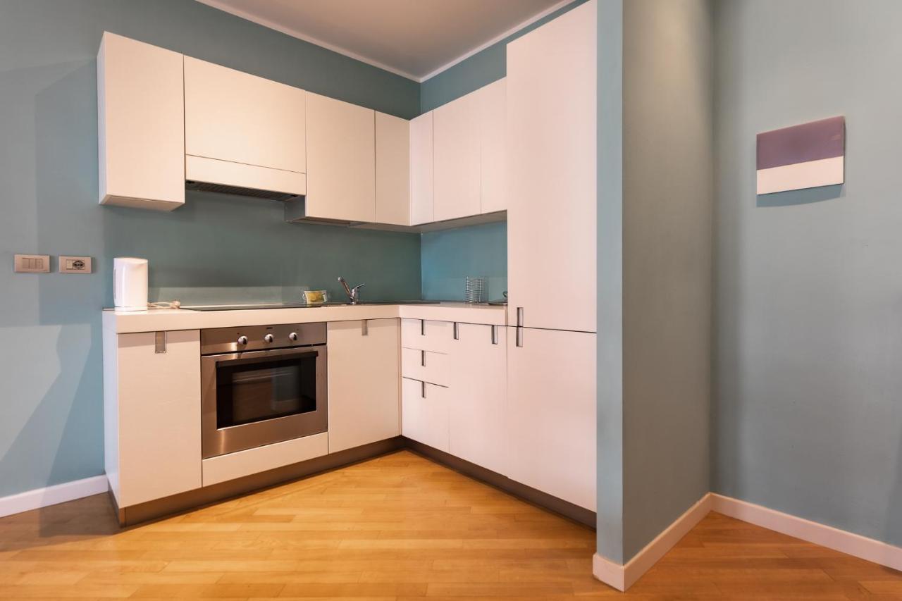 Apartamento Porta Nuova